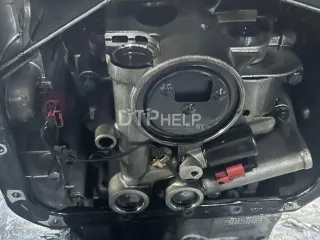 1F3112FH00 Двигатель Kia Sorento 3 Арт AM52537957, вид 1