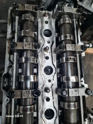 1F3112FH00 Двигатель Kia Sorento 3 Арт AM52537957, вид 13