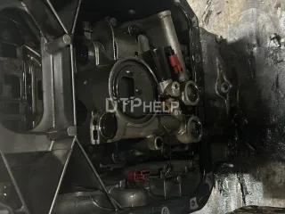 1F3112FH00 Двигатель Kia Sorento 3 Арт AM52537957, вид 6