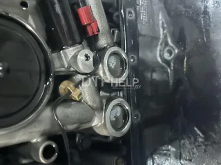 1F3112FH00 Двигатель Kia Sorento 3 Арт AM52537957, вид 9