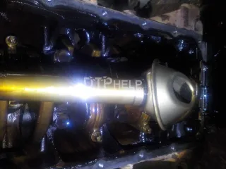 21179100026003 Двигатель Lada Vesta 1 Арт AM52561077, вид 14