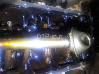 21179100026003 Двигатель Lada Vesta 1 Арт AM52561077, вид 15