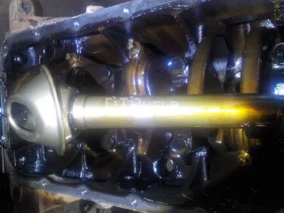 21179100026003 Двигатель Lada Vesta 1 Арт AM52561077, вид 16