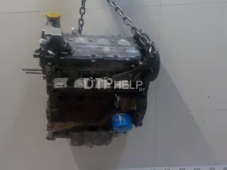 21179100026003 Двигатель Lada Vesta 1 Арт AM52561077, вид 2