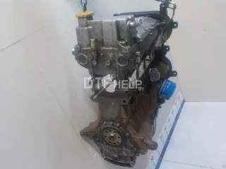 21179100026003 Двигатель Lada Vesta 1 Арт AM52561077, вид 5