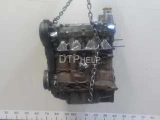 21179100026003 Двигатель Lada Vesta 1 Арт AM52561077, вид 10