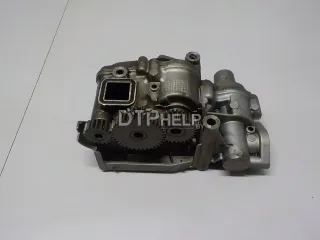 057115105L Насос масляный Audi A8 D3 (S8) Арт AM52561340, вид 1