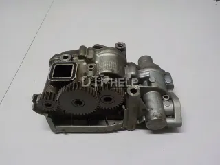 057115105L Насос масляный Audi A8 D3 (S8) Арт AM52561340, вид 4