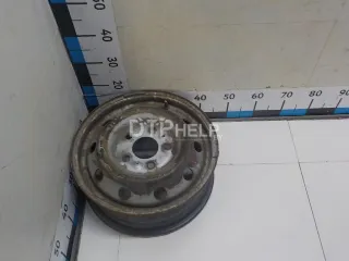 5401A2 Диск колесный железо Citroen Jumper 1 Арт AM52580776, вид 1