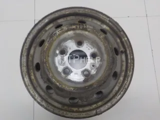 5401A2 Диск колесный железо Citroen Jumper 1 Арт AM52580776, вид 3