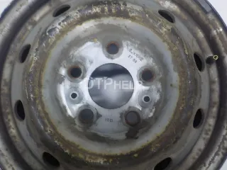 5401A2 Диск колесный железо Citroen Jumper 1 Арт AM52580776, вид 5