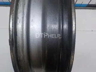 5401A2 Диск колесный железо Citroen Jumper 1 Арт AM52580776, вид 6