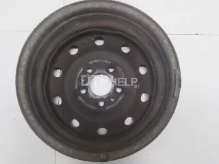 5401A2 Диск колесный железо Citroen Jumper 1 Арт AM52580776, вид 7