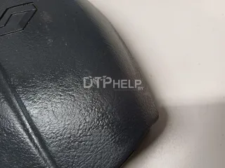 7700420523 Подушка безопасности в рулевое колесо Renault Laguna 1 Арт AM52580985, вид 8
