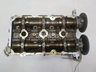  Головка блока Mazda Tribute 1 Арт AM7177592, вид 1