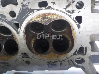  Головка блока Mazda Tribute 1 Арт AM7177592, вид 11