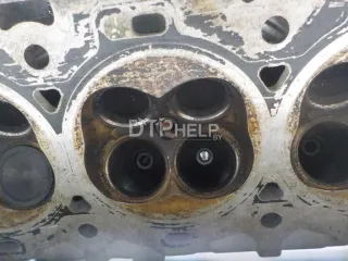  Головка блока Mazda Tribute 1 Арт AM7177592, вид 12