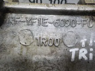  Головка блока Mazda Tribute 1 Арт AM7177592, вид 14
