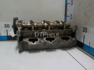  Головка блока Mazda Tribute 1 Арт AM7177592, вид 6