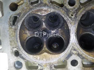  Головка блока Chrysler Neon 1 Арт AM7297918, вид 12