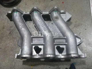 LKB109450 Коллектор впускной Rover 75 Арт AM7745859, вид 1