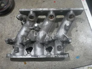 LKB109450 Коллектор впускной Rover 75 Арт AM7745859, вид 2