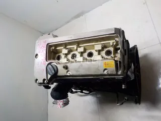 1110109445 Двигатель Mercedes E W210 Арт AM7984979, вид 1