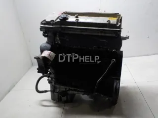1110109445 Двигатель Mercedes E W210 Арт AM7984979, вид 3