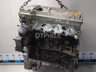 1110109445 Двигатель Mercedes E W210 Арт AM7984979, вид 4