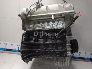 1110109445 Двигатель Mercedes E W210 Арт AM7984979, вид 5