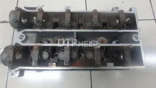 1255465 Головка блока Ford Focus 2 Арт AM6385797, вид 1