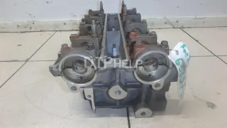 1255465 Головка блока Ford Focus 2 Арт AM6385797, вид 2