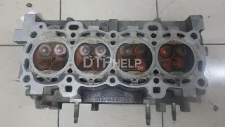 1255465 Головка блока Ford Focus 2 Арт AM6385797, вид 5