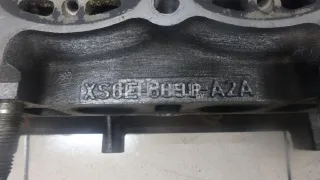 1255465 Головка блока Ford Focus 2 Арт AM6385797, вид 6