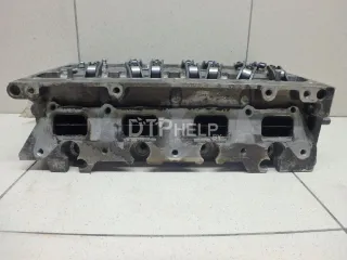 03C103264AX Головка блока Volkswagen Golf 5 Арт AM6406592, вид 1