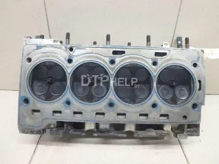 03C103264AX Головка блока Volkswagen Golf 5 Арт AM6406592, вид 5