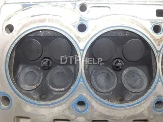 03C103264AX Головка блока Volkswagen Golf 5 Арт AM6406592, вид 6