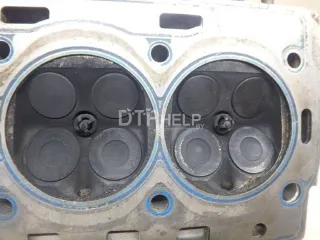 03C103264AX Головка блока Volkswagen Golf 5 Арт AM6406592, вид 7