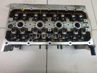 03C103063T Головка блока Volkswagen Golf 5 Арт AM6903168, вид 1