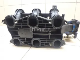 5R3Z9424BA Коллектор впускной Ford Mustang 5 restailing Арт AM6933991, вид 5