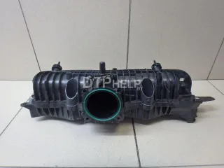31431777 Коллектор впускной Volvo S80 2 Арт AM6965351, вид 4