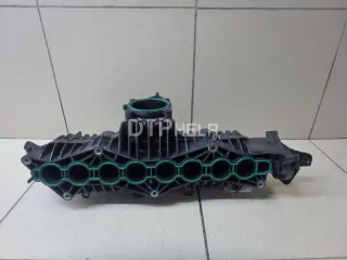 31431777 Коллектор впускной Volvo S80 2 Арт AM6965351, вид 6