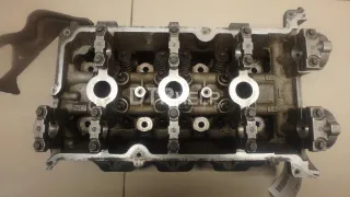 AJ03101A0B Головка блока Mazda Tribute 1 Арт AM95012149, вид 1