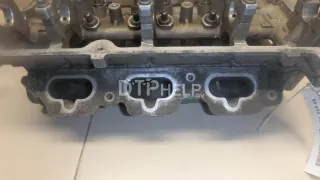 AJ03101A0B Головка блока Mazda Tribute 1 Арт AM95012149, вид 3