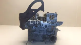 AJ03101A0B Головка блока Mazda Tribute 1 Арт AM95012149, вид 4