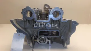 AJ03101A0B Головка блока Mazda Tribute 1 Арт AM95012149, вид 6