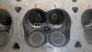 AJ03101A0B Головка блока Mazda Tribute 1 Арт AM95012149, вид 9