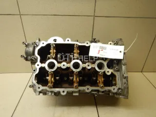 06E103066G Головка блока Audi A6 C6 (S6,RS6) Арт AM95014080, вид 3