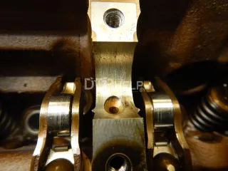 06E103066G Головка блока Audi A6 C6 (S6,RS6) Арт AM95014080, вид 5