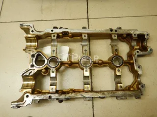 06E103066G Головка блока Audi A6 C6 (S6,RS6) Арт AM95014080, вид 8
